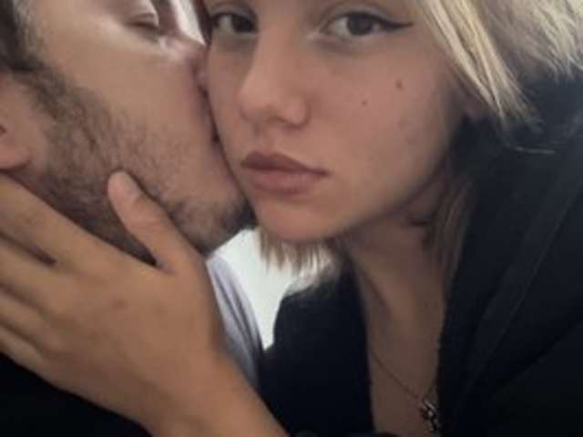 FANATKENLI amateur webcam photo