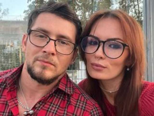 FITNESS_COUPLE amateur webcam photo