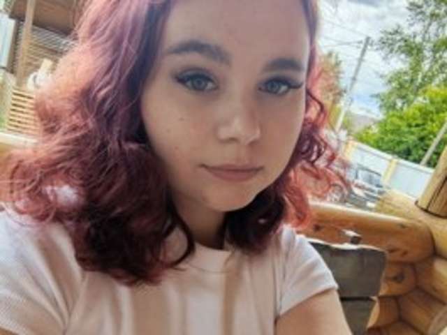 FLEURDELYSA amateur webcam photo
