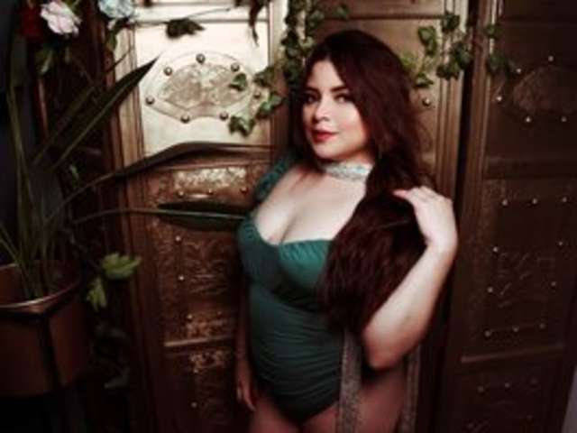 FOXYKANDY amateur webcam photo