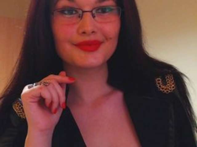 FRANCESCAEVANS amateur webcam photo