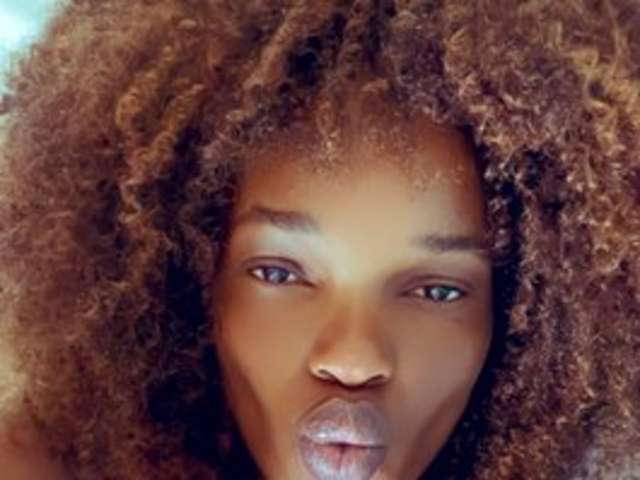 FREAKKYAIRA amateur webcam photo