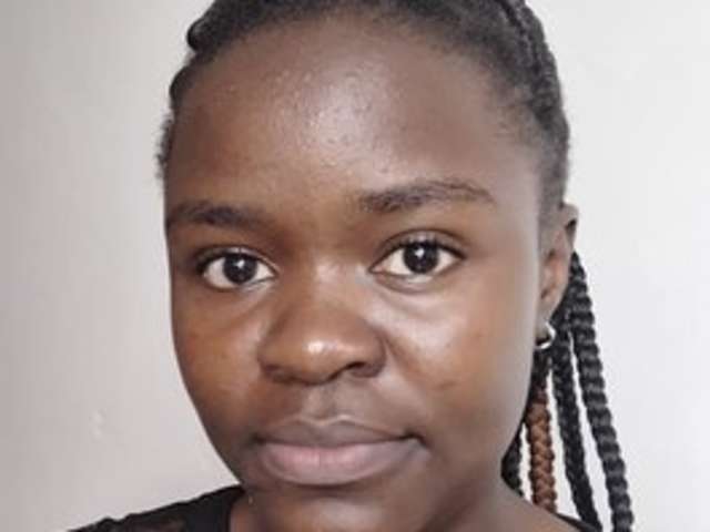 FREAKY-EBONIE amateur webcam photo