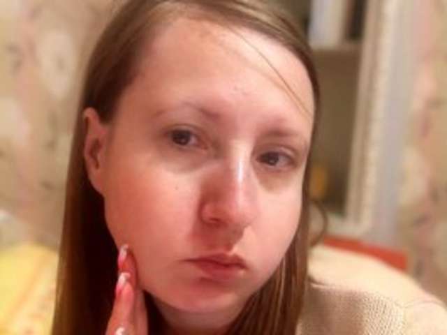 FUNNY331 amateur webcam photo