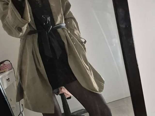 FURTIVE amateur webcam photo