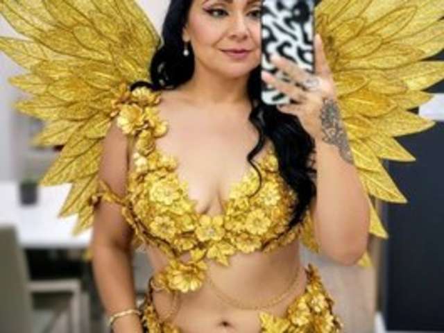 GEMASWEET amateur webcam photo