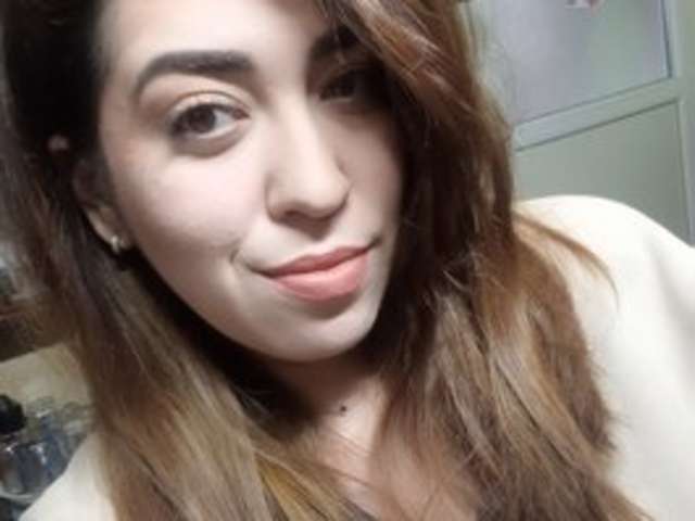 GINNGY amateur webcam photo