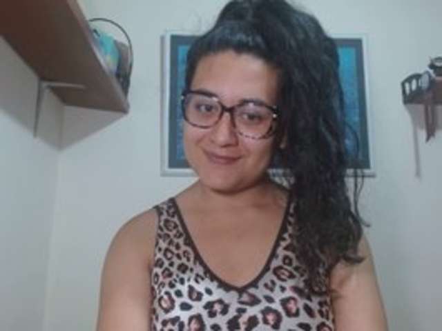 GOODFORSARA amateur webcam photo