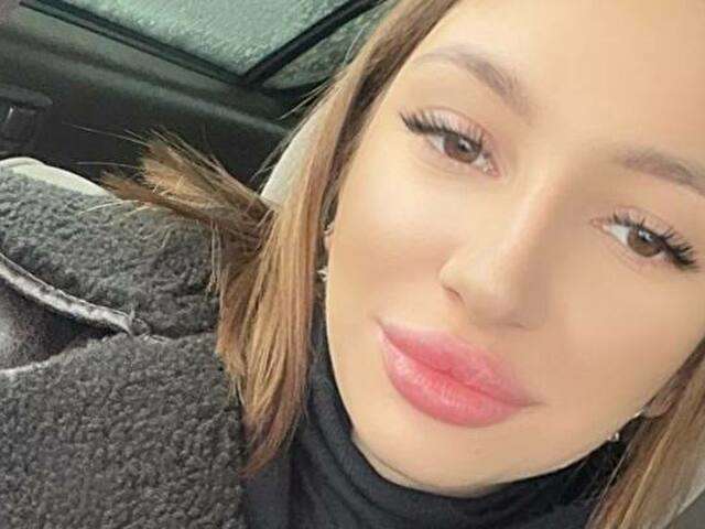 GROOVYCAT amateur webcam photo