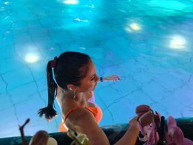 HEAVENQUEEN amateur webcam photo