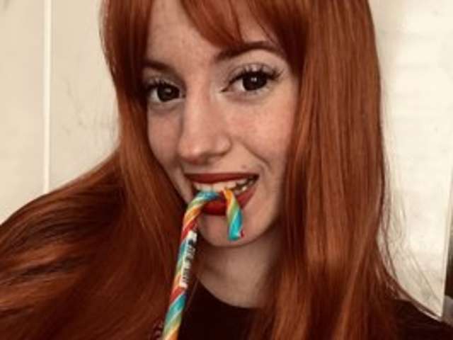 HEYALISE amateur webcam photo