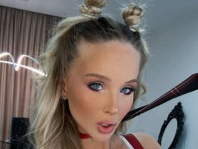 HEYSIRY amateur webcam photo