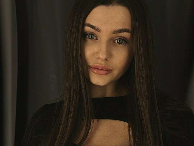 HONEYANNY amateur webcam photo