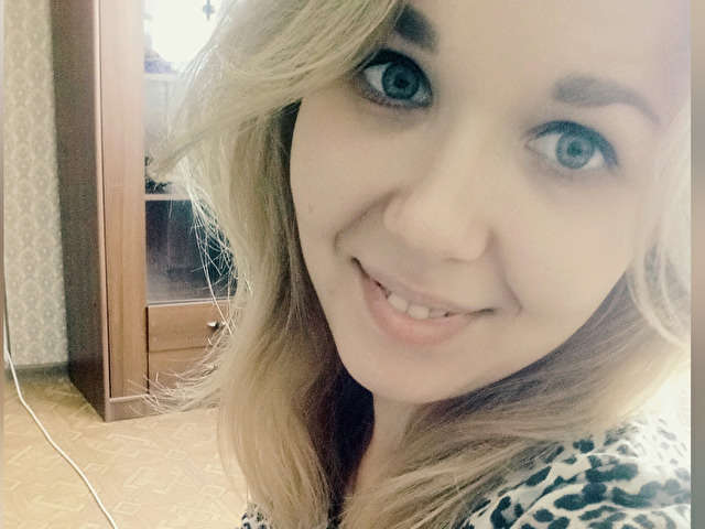 HONEYDARK amateur webcam photo