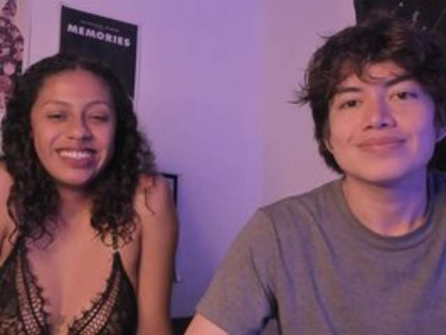 HOTHONEYCHILE amateur webcam photo