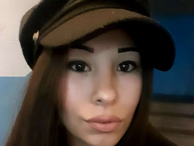 HOTROSE0001 amateur webcam photo