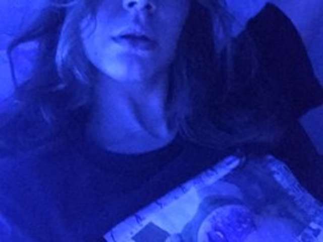 IMMORTALPRINCESS amateur webcam photo