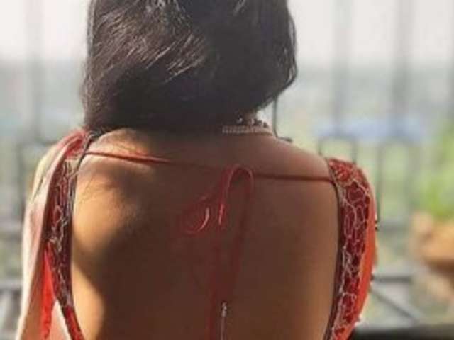 INDIAN-BHABHI amateur webcam photo