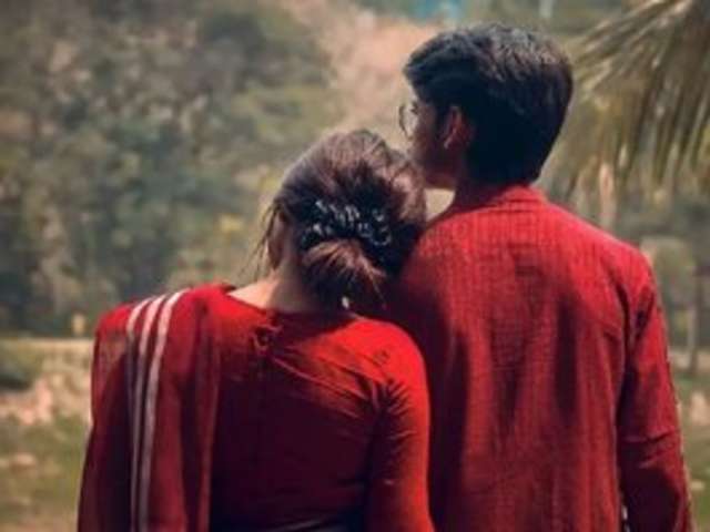 INDIAN-COUPLE01 amateur webcam photo