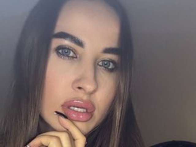 IRINASOSWEET77 amateur webcam photo