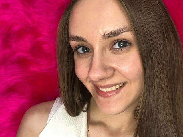 IRISXXX amateur webcam photo