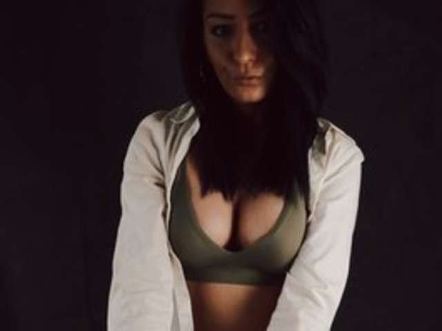 ISABELLA--FOX amateur webcam photo
