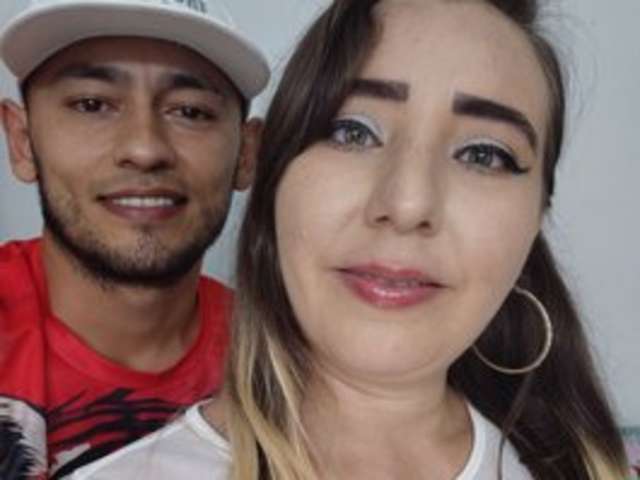 ISABELLA-03 amateur webcam photo