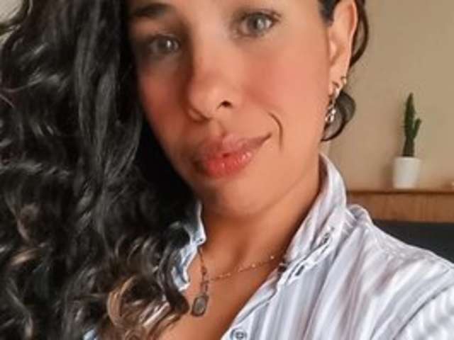 IVONNE-COLLINS33 amateur webcam photo