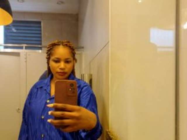 JABERA amateur webcam photo