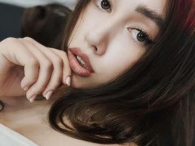 JADE8887 amateur webcam photo