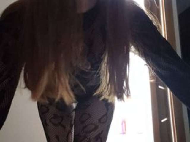 JANEFOXX amateur webcam photo