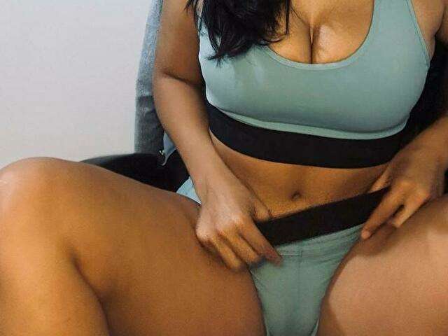 JASMINA95 amateur webcam photo