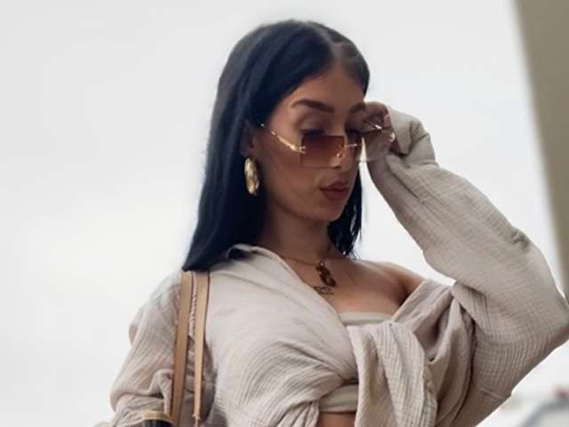 JASMINESEX amateur webcam photo