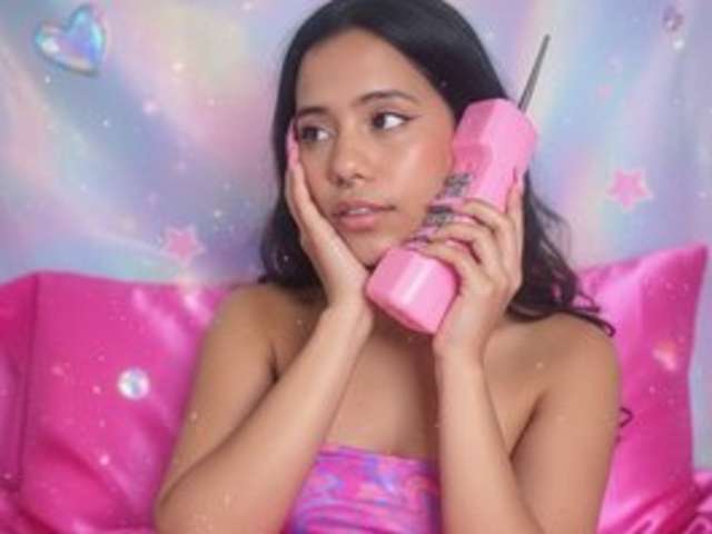 JENNAMONROE amateur webcam photo