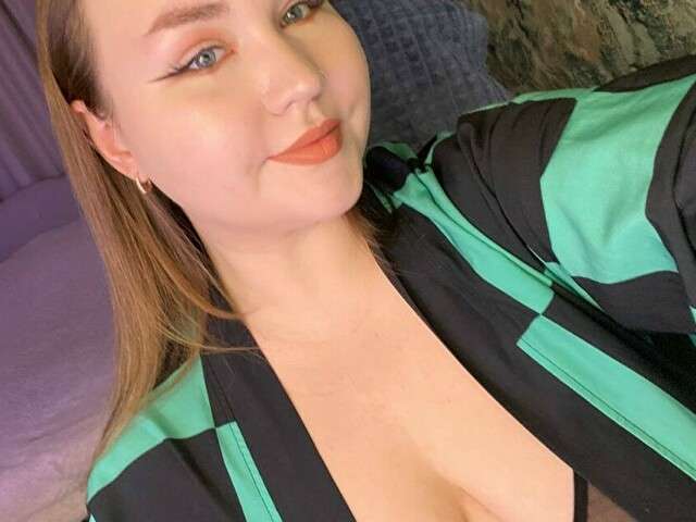 JENNYATTAL amateur webcam photo
