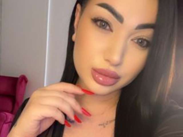 JENNYX amateur webcam photo