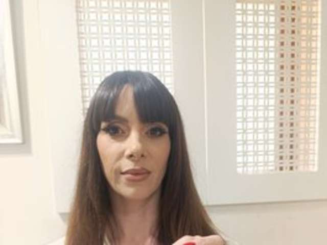 JESSIEJUNEE amateur webcam photo