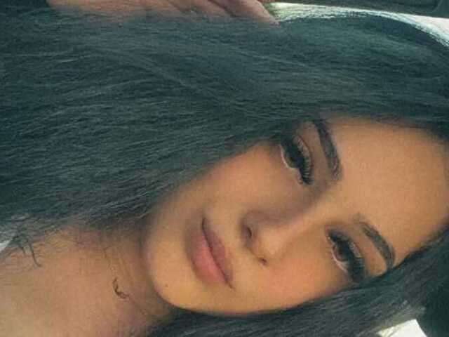 JESSIESWEET amateur webcam photo