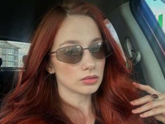 JILLIANSHARPTON amateur webcam photo