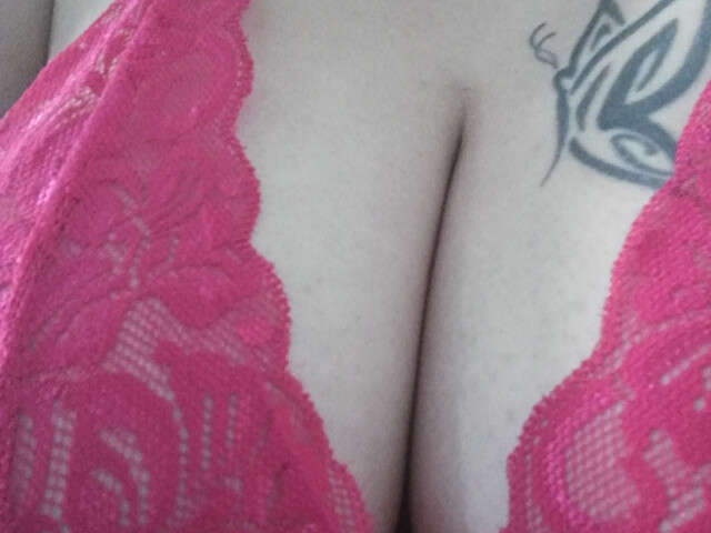 JILLICIIOUS amateur webcam photo