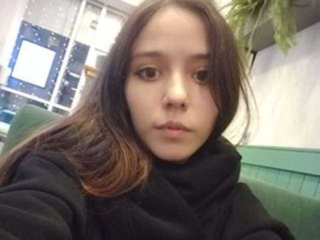 JOHANACONTOS amateur webcam photo