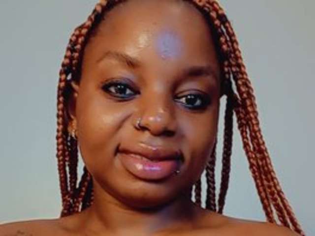 JOLIENOIR amateur webcam photo