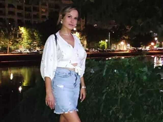 JOYFULLROSSE amateur webcam photo