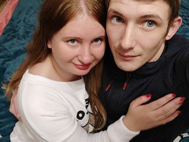 JUANNAPETER amateur webcam photo