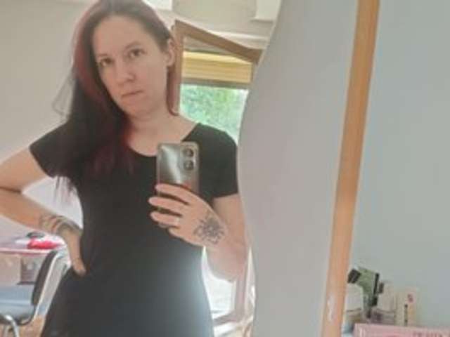 JUDYAMAZING amateur webcam photo