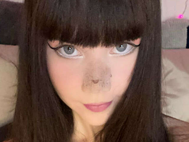 JUICYMILK amateur webcam photo