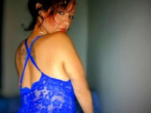 JUIICY01 amateur webcam photo