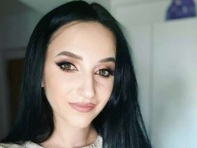 JULIA-JAE amateur webcam photo