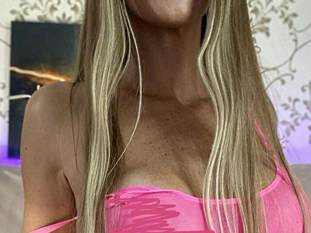 JULIADREAM amateur webcam photo
