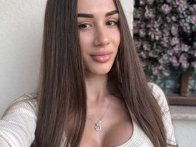 JULIAQUIN amateur webcam photo